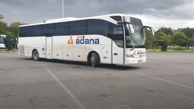 As Adana Seyahat