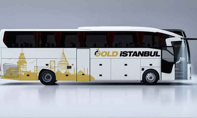 gold istanbul turizm iletişim