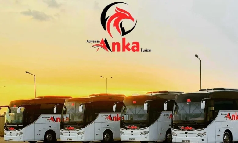 Adıyaman Anka Turizm